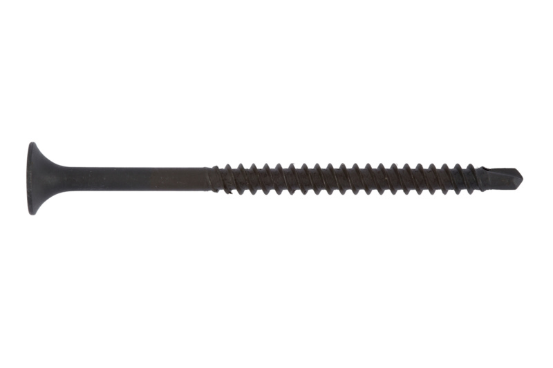 Schnellbauschraube mit Bohrspitze 4,2x75/50