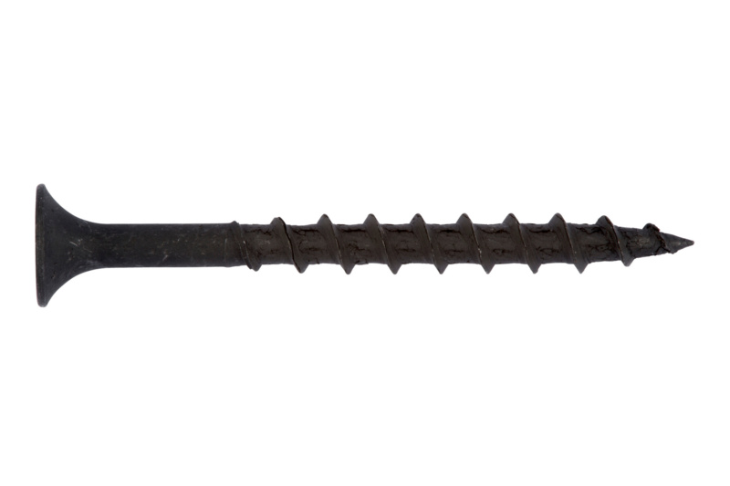 Schnellbauschraube mit Grobganggewinde 3,9x90/60