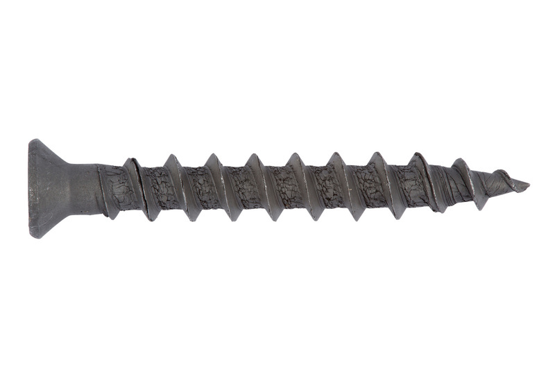 Gipskartonplattenschraube 5,5x38