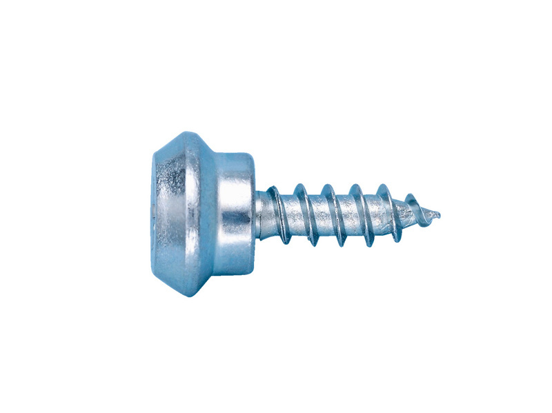 Nippelschraube 4,0x10