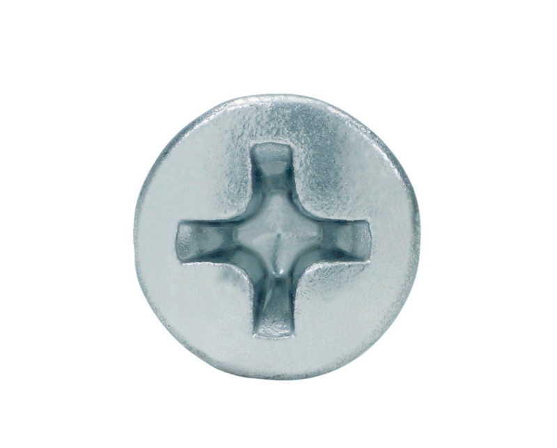 Fensterbauschraube selbstbohrend Linsensenkkopf FEBOSplus 3,9 x 25