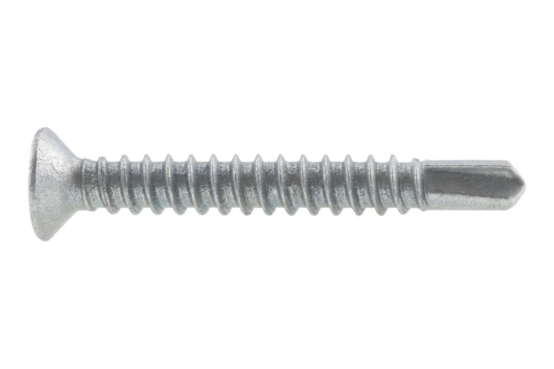 Fensterbauschraube selbstbohrend Linsensenkkopf FebosPlus 3,9 x 16 PH-Antrieb