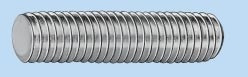 Gewindestück M14x500