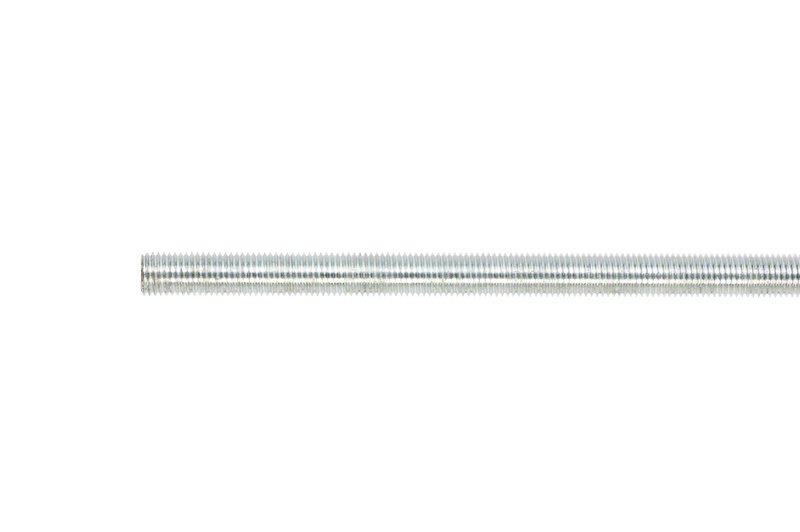 Gewindestange Feingewinde M18x1,5x1000