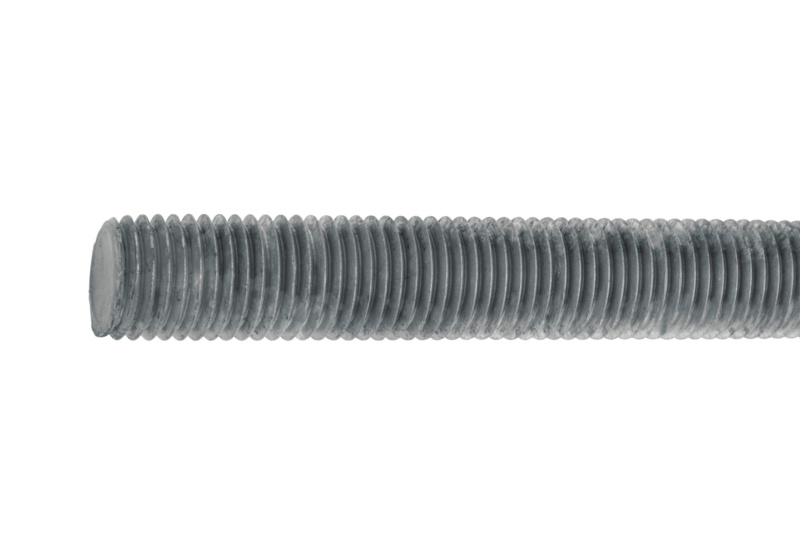 Gewindestange Linksgewinde Form A M16x1000 DIN 976-1