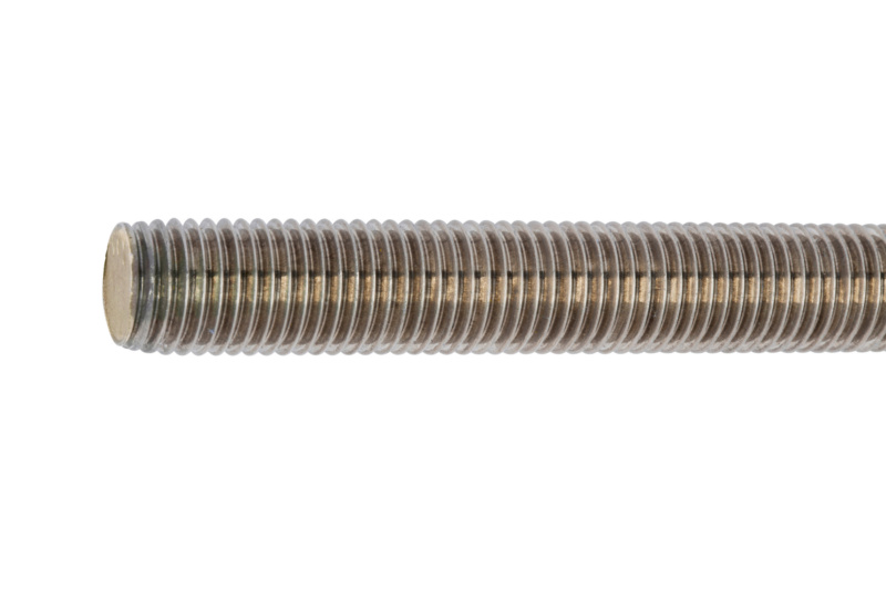 Gewindestange Linksgewinde M12x1000