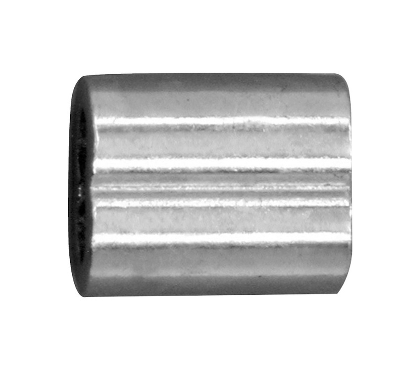 Pressmuffe Ø 3 mm