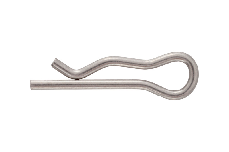 Federstecker Edelstahl A2