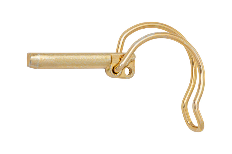 Rohrklappstecker Ø 5,5 mm