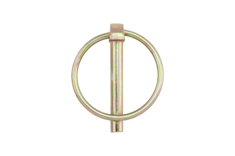 Klappstecker Ø 11 mm
