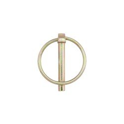 Klappstecker Ø 4,5 mm