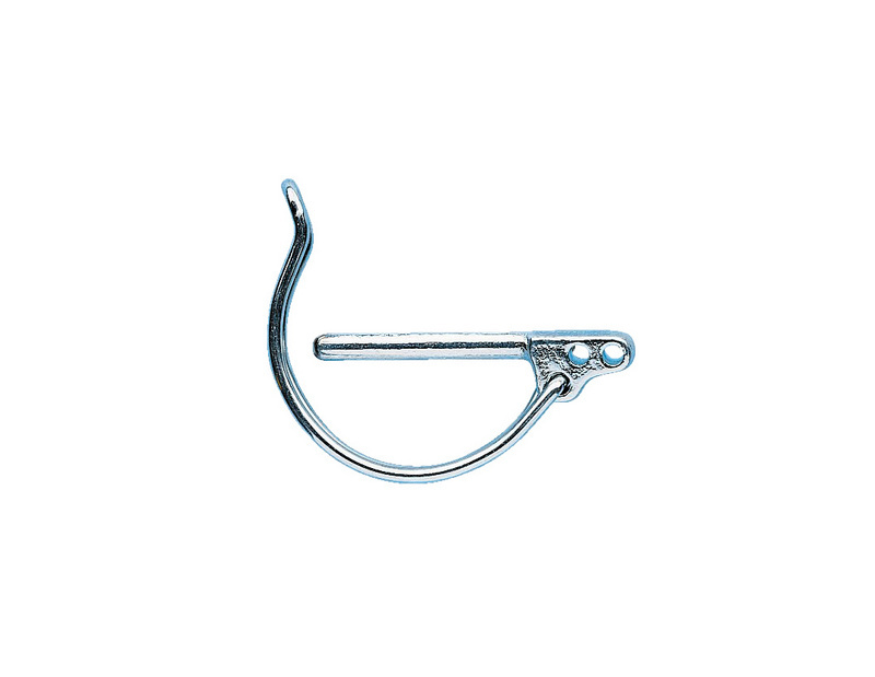 Rohrklappstecker KLASTE-RO-(DSP)-D7,5MM