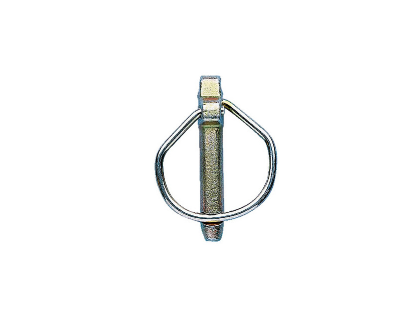 Sicherheits-Klappstecker Ø 7,5 mm