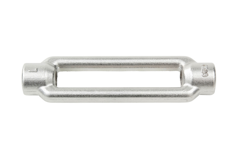 Spannschlossmutter offene Form M48