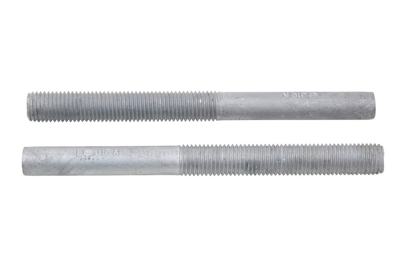 Anschweissenden M16