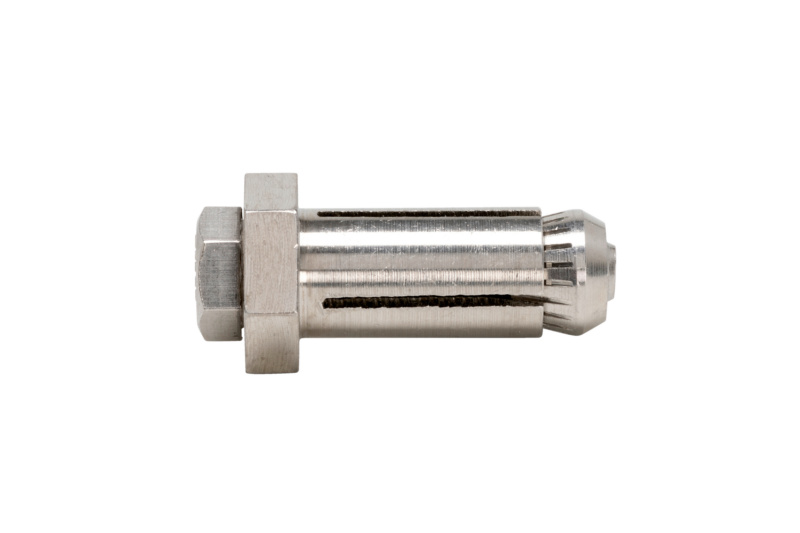 Hohlprofilbefestiger BoxBolt® M12 x 55 Edelstahl A4, mit CE-Kennzeichnung