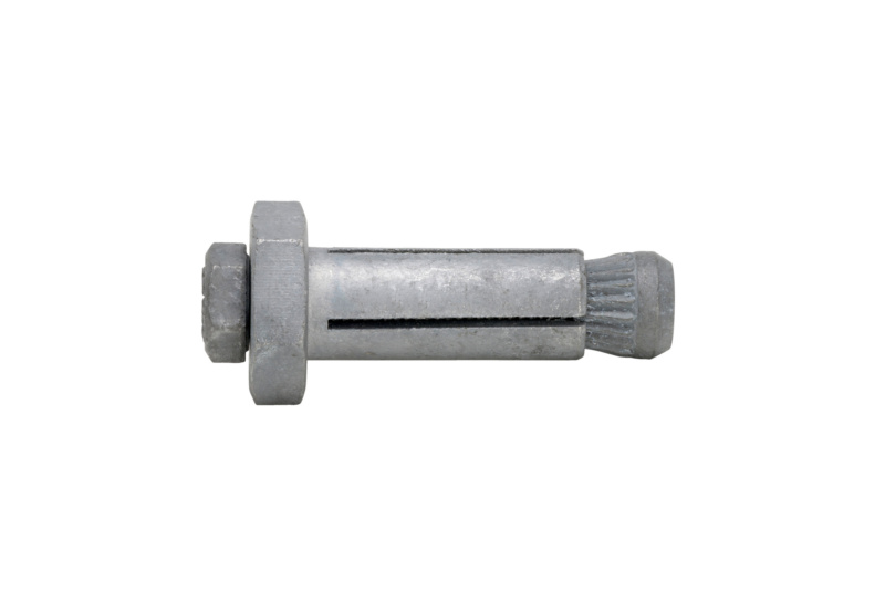 Hohlprofilbefestiger BoxBolt®  TZN M20 x 150