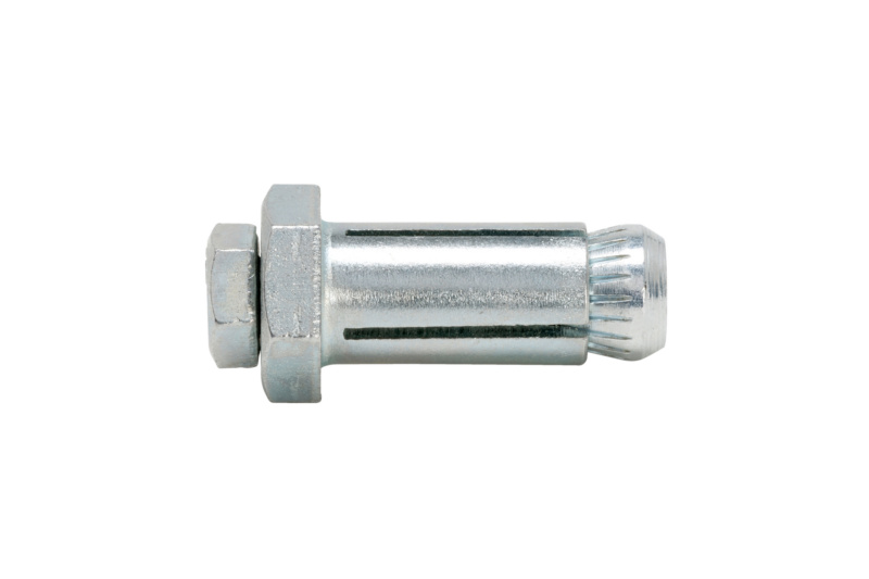 Hohlprofilbefestiger BoxBolt® M6 x 45 Stahl verzinkt, mit CE-Kennzeichnung