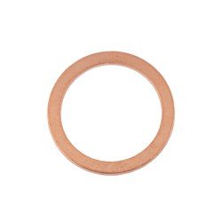 Dichtring Kupfer Form A 20x26x1,5