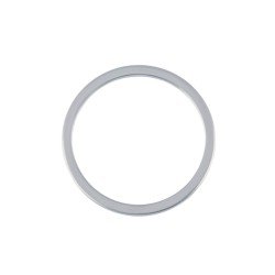 Dichtring Aluminium Form A 22 x 27