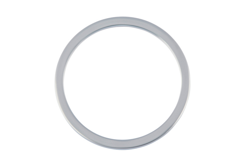 Dichtring Aluminium Form A 26 x 32
