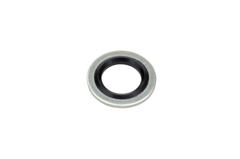 Schraubendichtung selbstzentrierend Ø 22mm