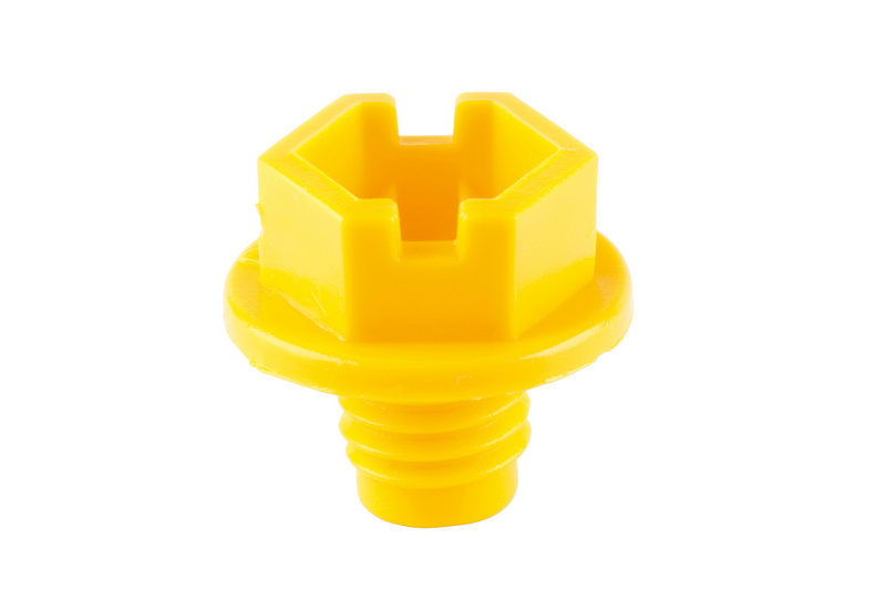 Schraubstopfen W.TEC®COVER CAP WP 700