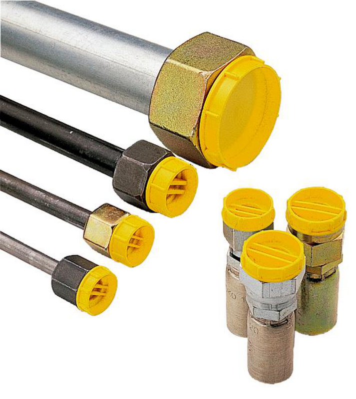 Schraubstopfen GPN 700