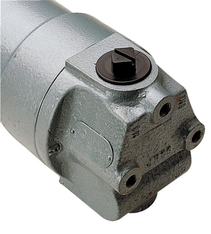 Schraubstopfen GPN 710