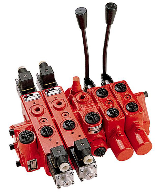 Schraubstopfen GPN 730