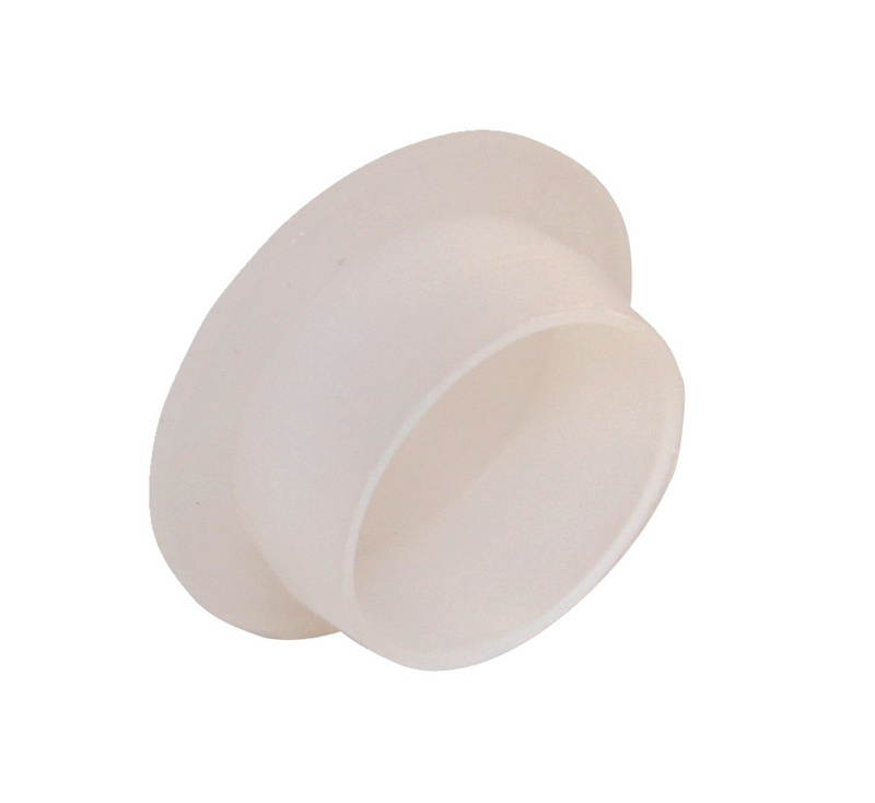 Verschlussstopfen W.TEC® COVER CAP WP 300 F Polyethylen, Natur