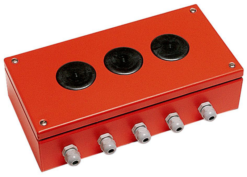 Abdeckungen GPN 910