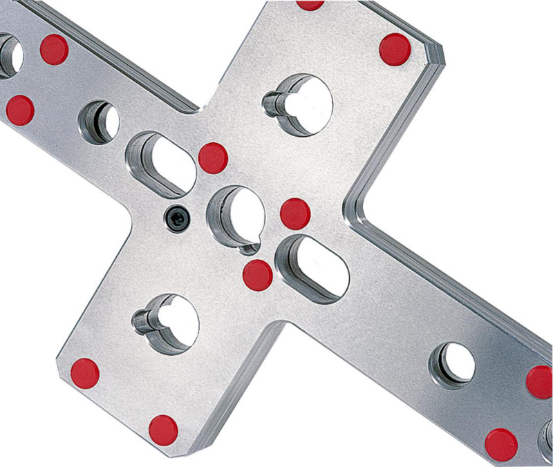 Abdeckungen GPN 340