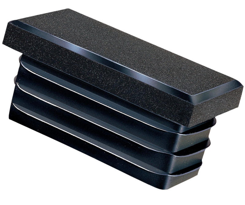 Rechteckstopfen GPN 270 R