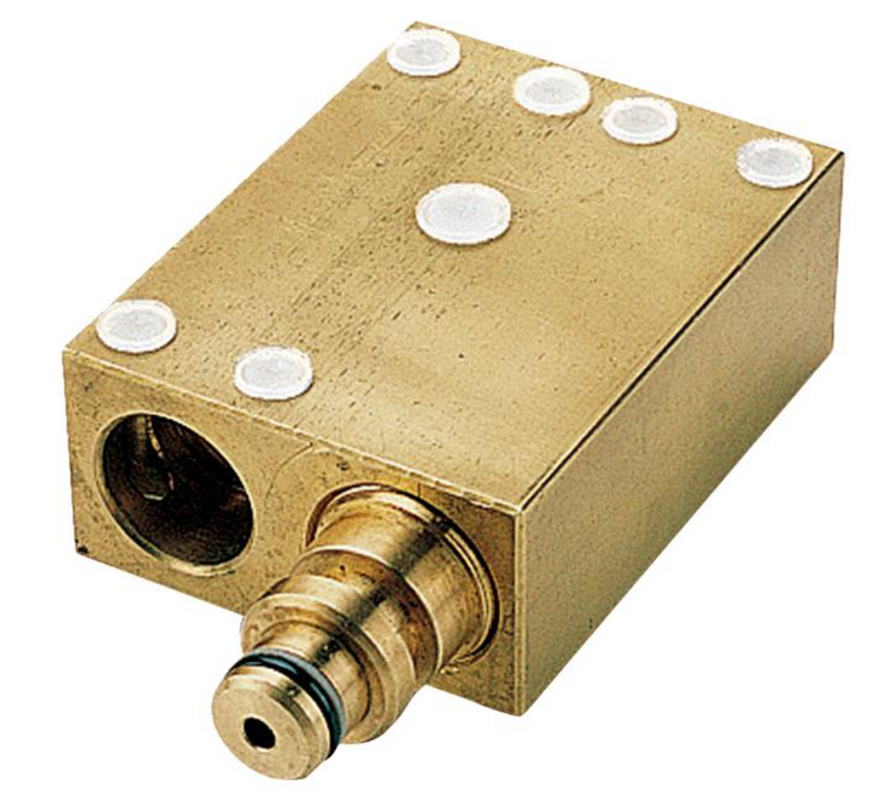 Kegelstopfen GPN 500