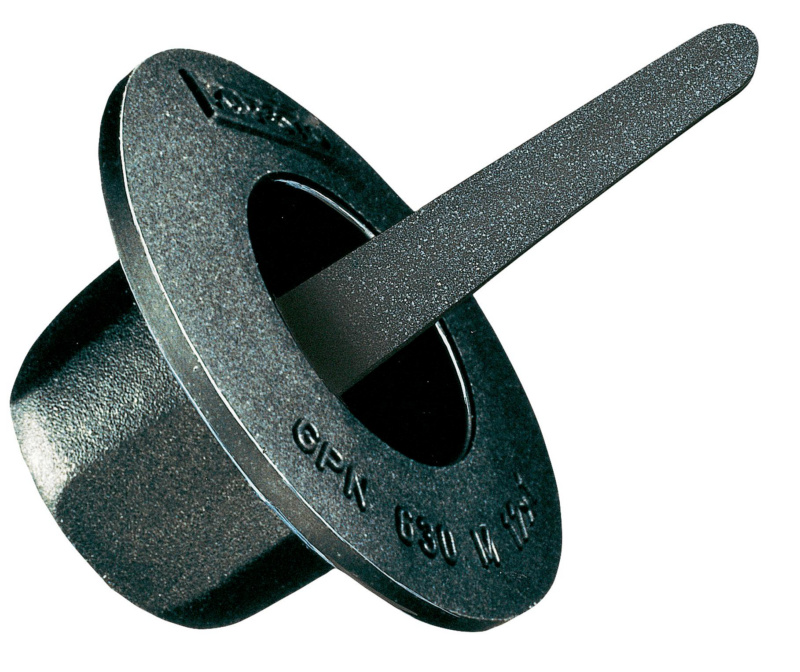 Griffstopfen GPN 630