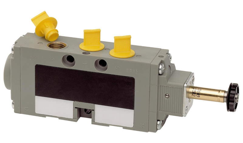 Griffstopfen GPN 305
