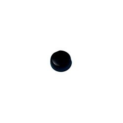 Abdeck- und Zierkappe Ø 4,8 mm für Nummernschildschraube