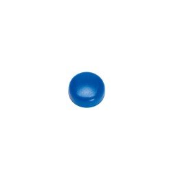 Abdeck- und Zierkappe Ø 4,8 mm für Nummernschildschraube