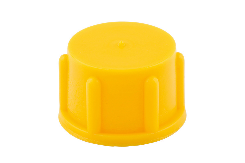 Schraubkappe W.TEC® COVER CAP WP 800