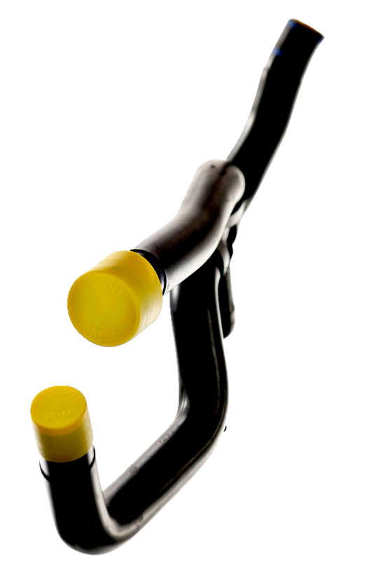 Rohrschutzkappe W.TEC® COVER CAP WP 250