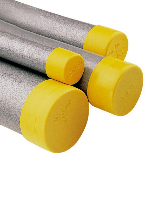 Rohrschutzkappe GPN 250