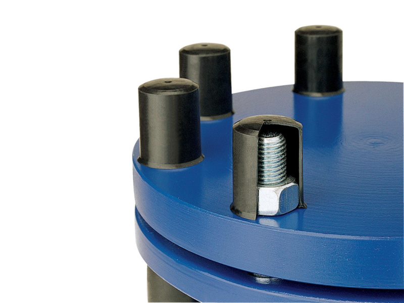Klemmkappen GPN 1010