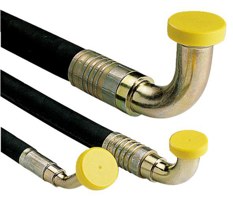 Schutzkappe GPN 690