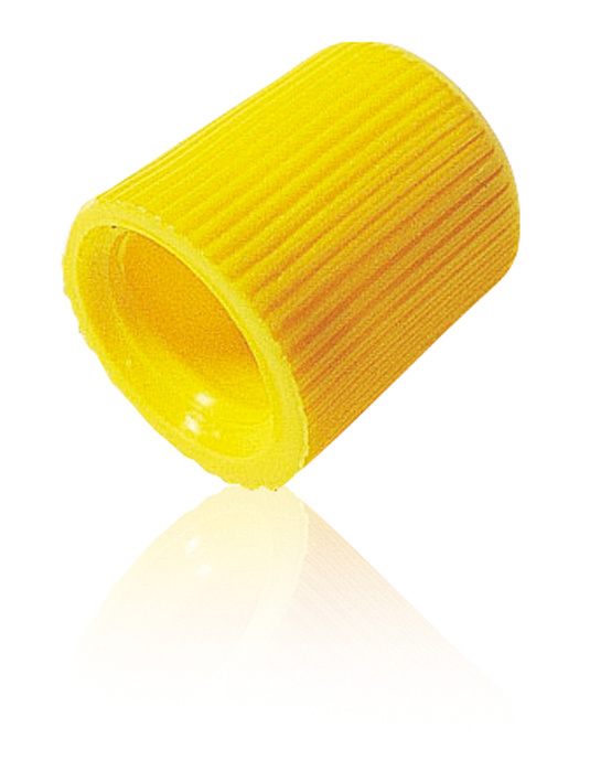Schmiernippelkappe GPN 980 A ohne Lasche