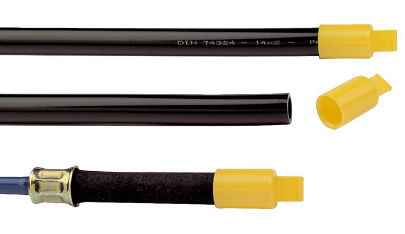 Griffkappe GPN 210