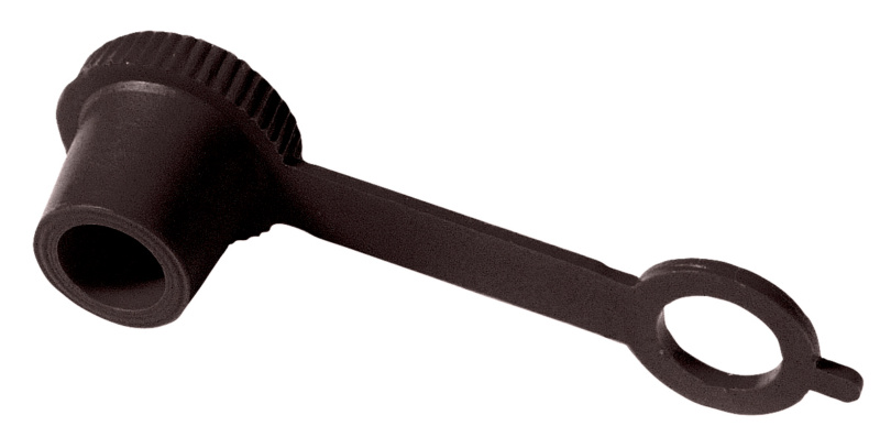 Schmiernippelkappen GPN 985 B mit Lasche