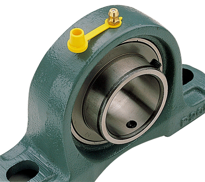 Schmiernippelkappen GPN 985 B mit Lasche