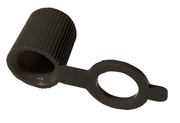 Schmiernippelkappe GPN 980 B mit Lasche
