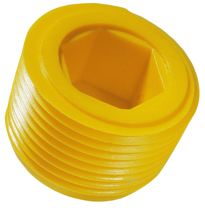 Verschlussschraube GPN 720 Form A